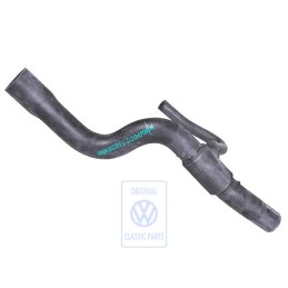 VW Original Kühlmittelschlauch - 6K0819371D