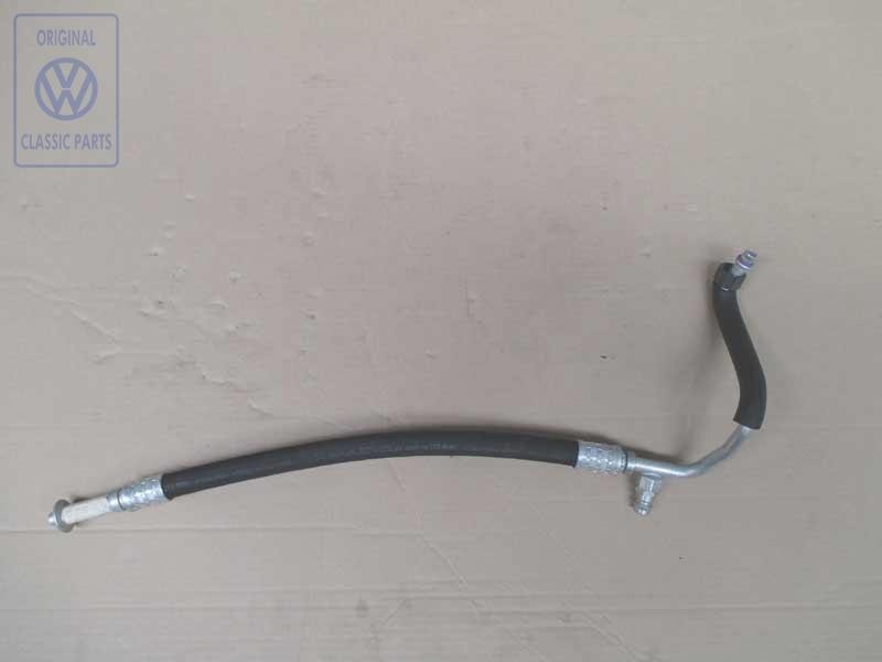 VW Original Kältemittelschlauch - 6K0820721A