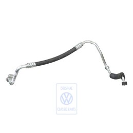 VW Original Kältemittelschlauch - 6K0820721AD