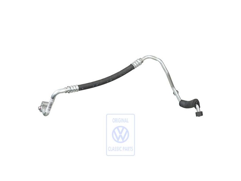 VW Original Kältemittelschlauch - 6K0820721AD