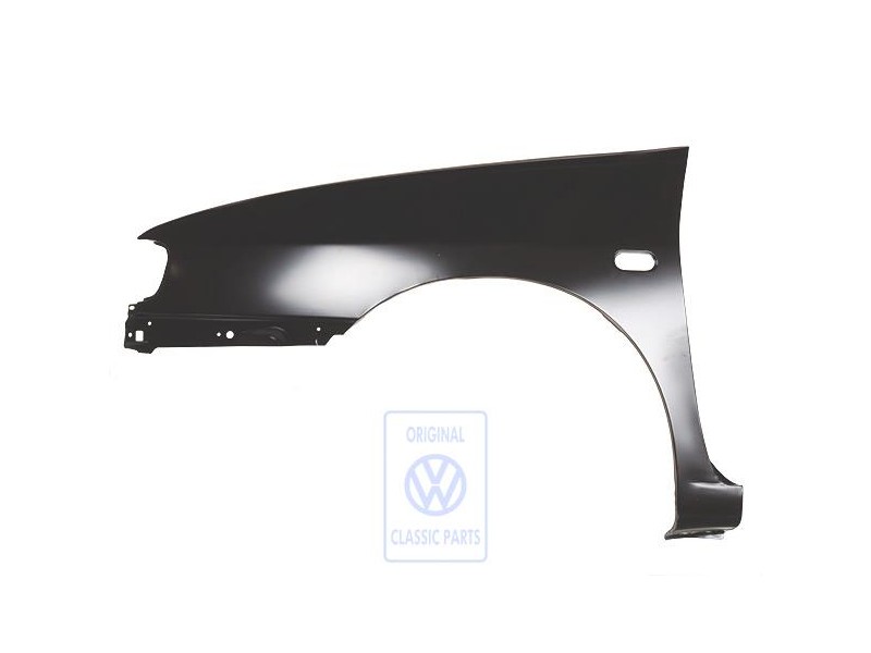 VW Original Kotflügel - 6K0821021B