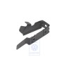 VW Original Kotflügelhalter - 6K0821141A