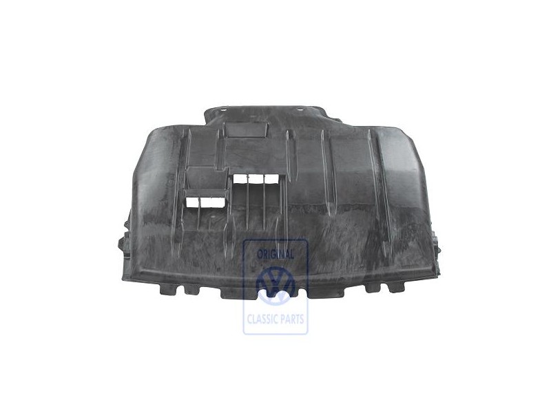 VW Original Geräuschdämpfung - 6K0825235