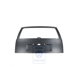 VW Original Heckklappe - 6K0827025B