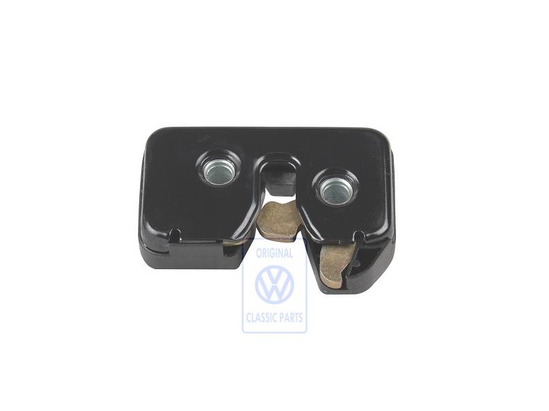 VW Original Klappenschloss - 6K0827505A