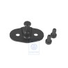 VW Original Schliessplatte - 6K0827511A