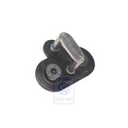 VW Original Schliessplatte - 6K0827511D