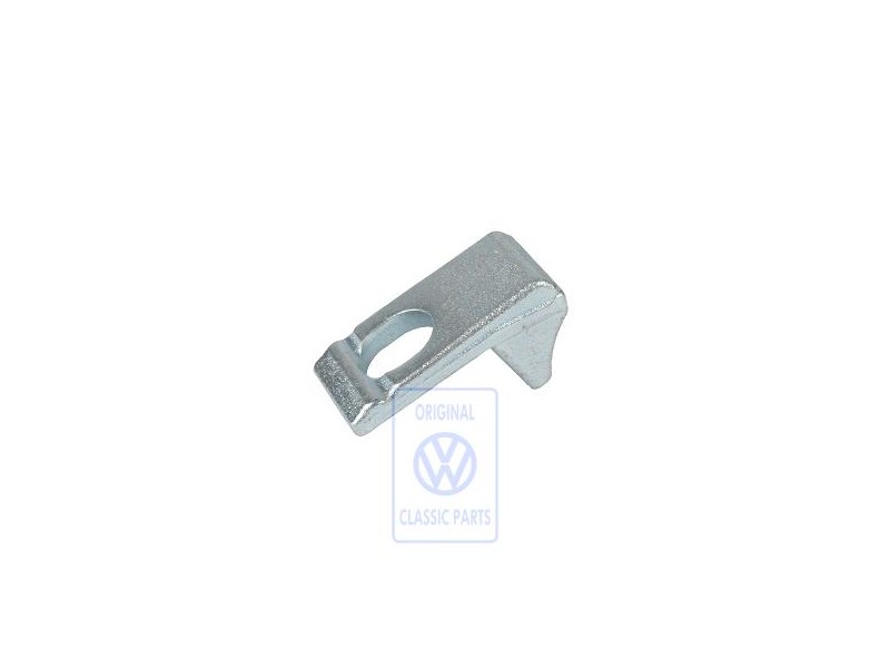 VW Original Scharnierträger - 6K0833363