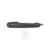 VW Original Türgriff Aussen, Schwarz Ohne Schliesszylinder - 6K0837207B