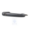 VW Original Türgriff, Aussen Satinschwarz - 6K0837208A 01C