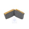 VW Original Dichtung Für Innenbetätigung - 6K0837241