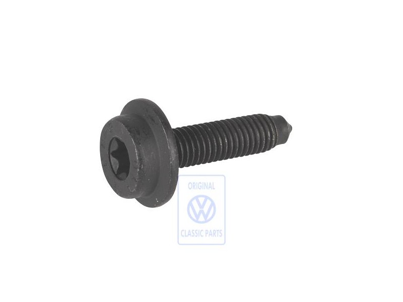 VW Original Sechskantschraube - 6K0837691