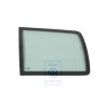 VW Original Seitenscheibe (Feststehend) - 6K0845041C