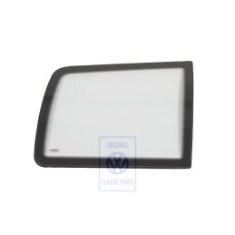 VW Original Seitenscheibe (Feststehend) - 6K0845042B