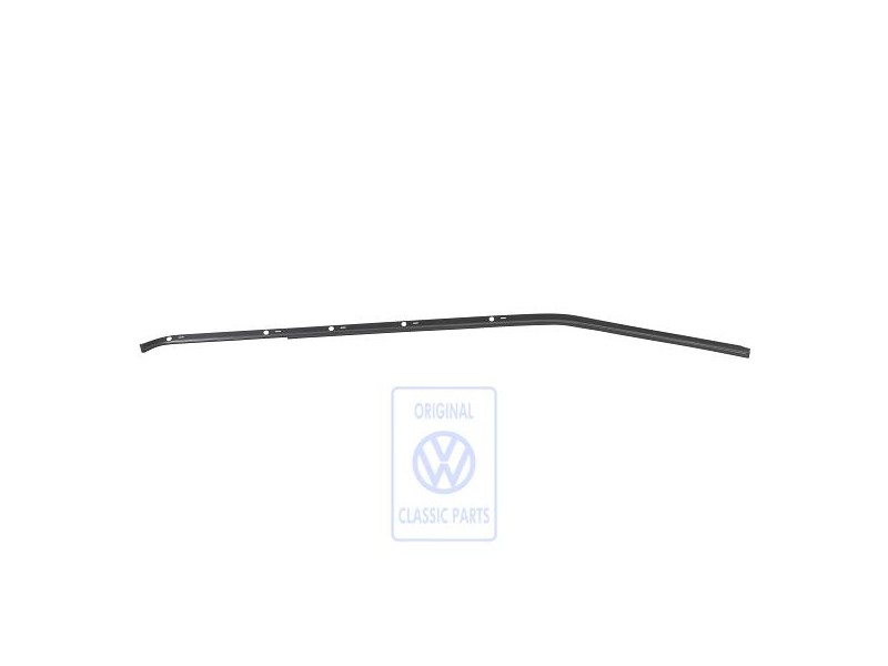 VW Original Dachzierleiste - 6K0853705B