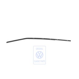 VW Original Dachzierleiste - 6K0853706B