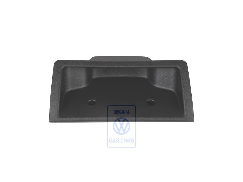 VW Original Handschuhfach Off-Black - 6K0857103B C81