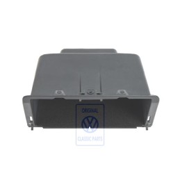 VW Original Handschuhfach Satinschwarz - 6K0857103K B41