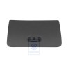 VW Original Handschuhfachdeckel Off-Black - 6K0857121A C81