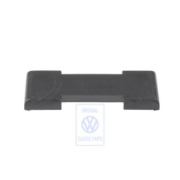 VW Original Anschlagpuffer - 6K0857139