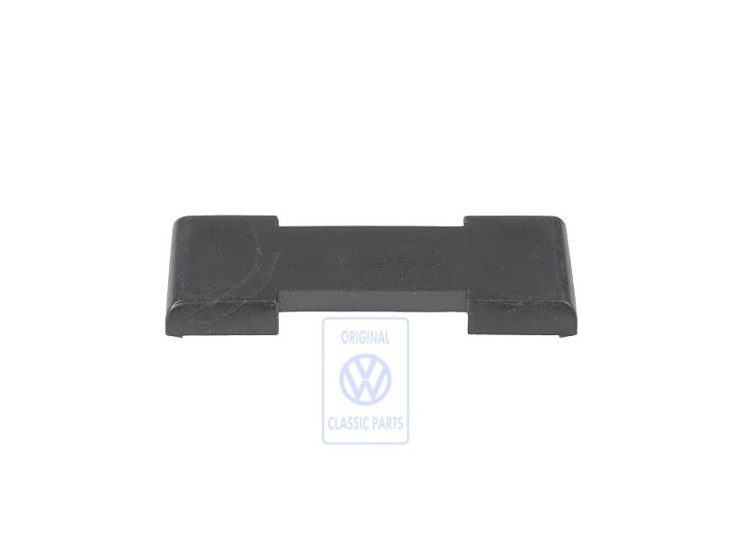 VW Original Anschlagpuffer - 6K0857139