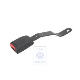 VW Original Gurtschloss - 6K0857755A