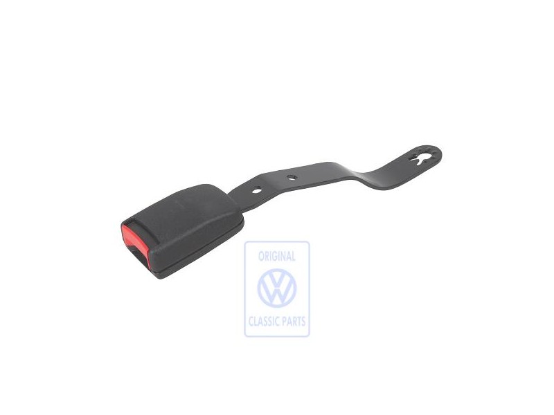 VW Original Gurtschloss - 6K0857755A