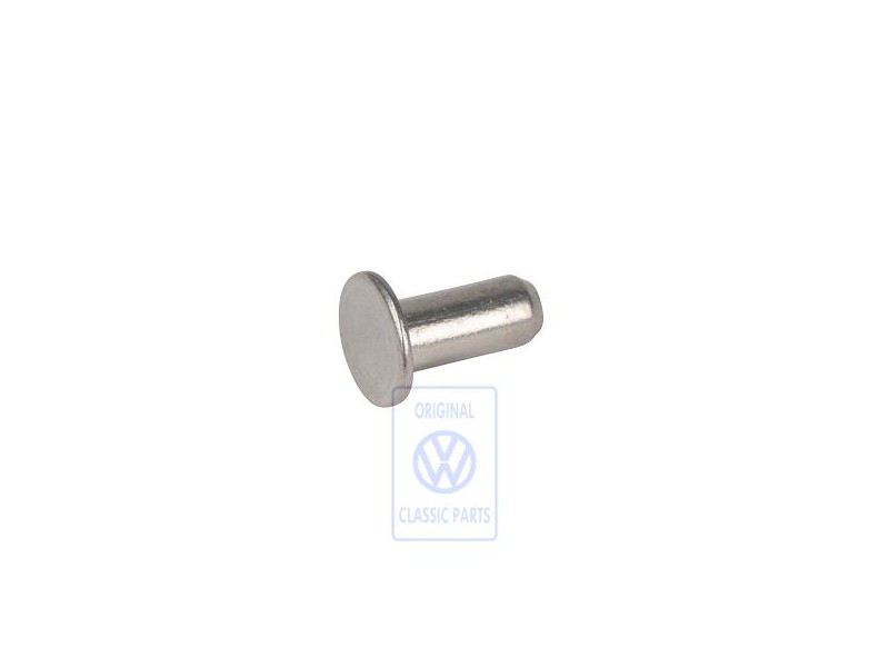 VW Original Führungsbolzen - 6K0860735