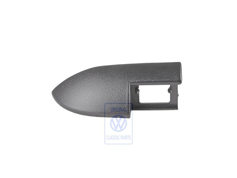 VW Original Endstück - 6K0860738