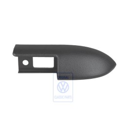 VW Original Endstück - 6K0860738D