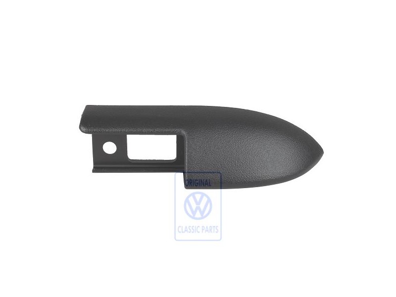 VW Original Endstück - 6K0860738D