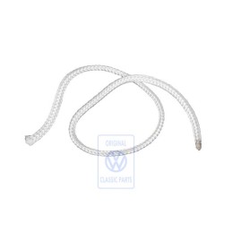 VW Original Kraftstoffeinfüllklappenzug - 6K0862201