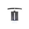 VW Original Blende Für Schaltbetätigung Off-Black - 6K0863209A EQQ