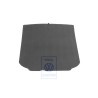 VW Original Kofferraumbelag Schwarz - 6K0863463A 4AY