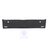 VW Original Abdeckung Für Schlossträger Satinschwarz - 6K0863485C B41