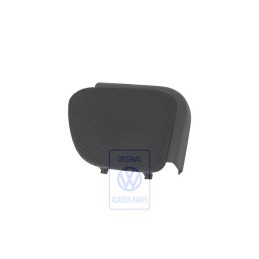VW Original Lautsprecherblende Off-Black - 6K0867150D C81