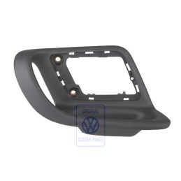 VW Original Haltegriff Off-Black - 6K0867180F C81
