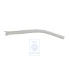 VW Original A-Säulen-Verkleidung Grau - 6K0867234 1DH