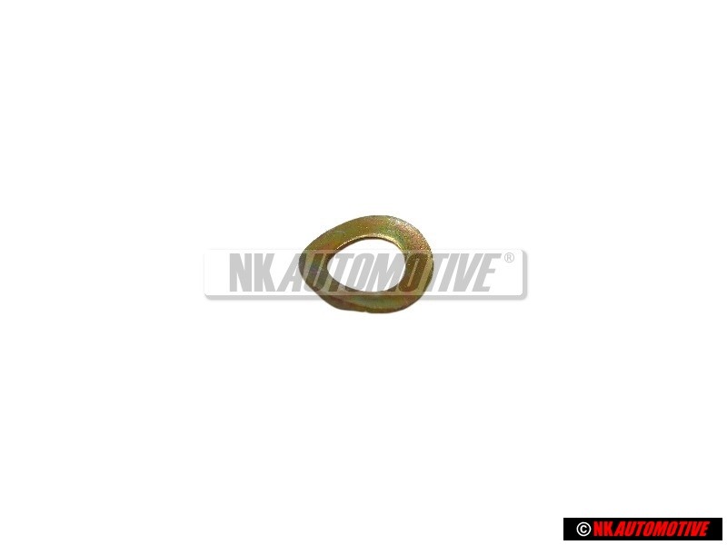VW Original Federscheibe - N 0122213