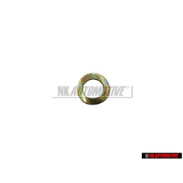 VW Original Federscheibe - N 0122213