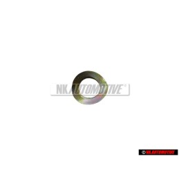 VW Original Federscheibe - N 0122213