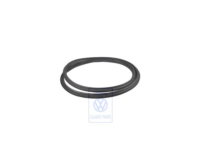 VW Original Türdichtung - 6K0867367D