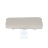 VW Original Abdeckung Eisgrau - 6K0867597 1DH