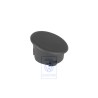 VW Original Stopfen Satinschwarz - 6K0867645P B41