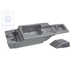 VW Original Ablagekasten Für Koffer- Raum - 6K0867705B