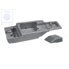 VW Original Ablagekasten Für Koffer- Raum - 6K0867705B