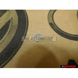 VW Original Sicherungsscheibe - N 0124334