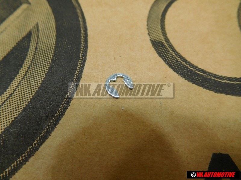 VW Original Sicherungsscheibe - N 0124334