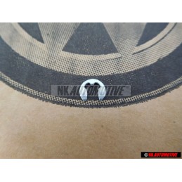 VW Original Sicherungsscheibe - N 0124334