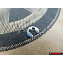 VW Original Sicherungsscheibe - N 0124334